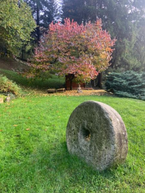 Il Mulino di Valeria Calco